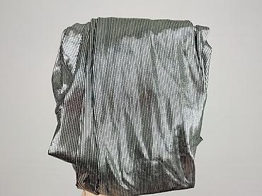 srebrne: Look, Sukienka damska, rozmiar S — 5