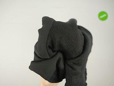 czarne: Atmosphere, Sukienka damska, rozmiar One size — 4