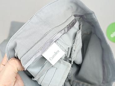 drip slim fit: CAMAIEU, Spodnie materiałowe damskie, rozmiar 2XS — 4