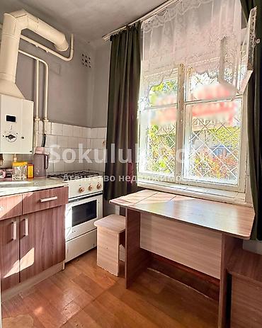 1 бөлмө, 28 м², 1 кабат lalafo.kg да — 3 1 бөлмө, 28 м², 1 кабат — 3