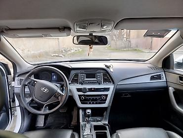 митсубиси спейс стар: Hyundai Sonata: 2018 г., 0.2 л, Автомат, Бензин, Седан — 3