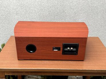 Zvučnici i stereo sistemi: HECO centralni zvučnik za kućni bioskop - Konfiguracija: 2‑way, 3 — 9