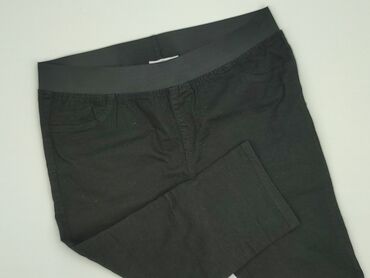 Janina, 3/4 Trousers for women, size XL