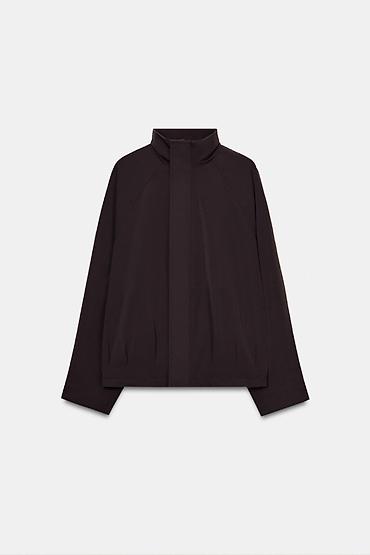 Vetrovka kurtka, Zara, L lalafo.az -da Vetrovka kurtka, Zara, L