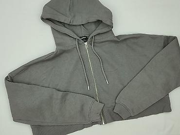 garnitury adidas: Boohoo, Bluza z kapturem damska, rozmiar S — 1