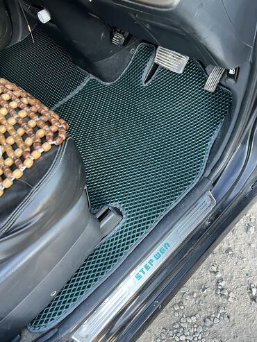 Полики: 3D Eva Полики Для салона Universal Poliki, Новый, Самовывоз — 9