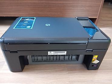 2 ci əl komputer: Masaüstü kompüter dəsti 
iki ədəd dinamik 
Kompüter masası 
HP printer — 4