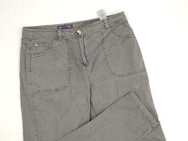 Marks & Spencer, Women`s trousers, size L (EU 40)