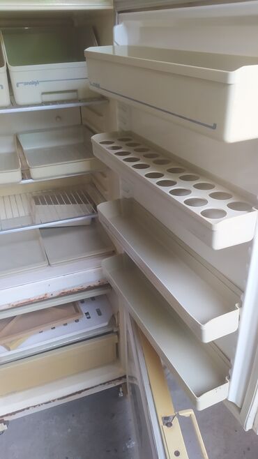 Digər restoran, kafe avadanlığı: Məhsul: Mətbəx avadanlıqları dəsti 1) İkiqat kameralı soyuducu - Üst — 10