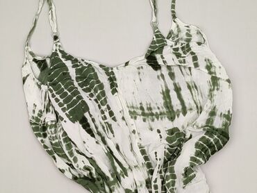 bluzki tie dye: Top damski, rozmiar S