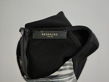gold sk: Reserved, Sukienka damska, rozmiar XS — 5