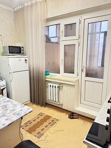 Продажа квартир: 1 комната, 35 м², 105 серия, 9 этаж, Косметический ремонт — 8