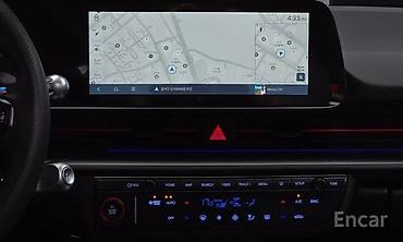 хюндай ионик 5: Hyundai Ioniq 5: 2026 г., 2 л, Автомат, Электромобиль, Кроссовер — 8
