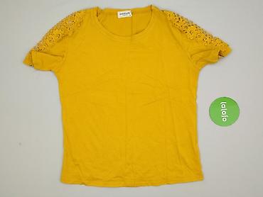 koszulki volcano: T-shirt damski, rozmiar XL — 2