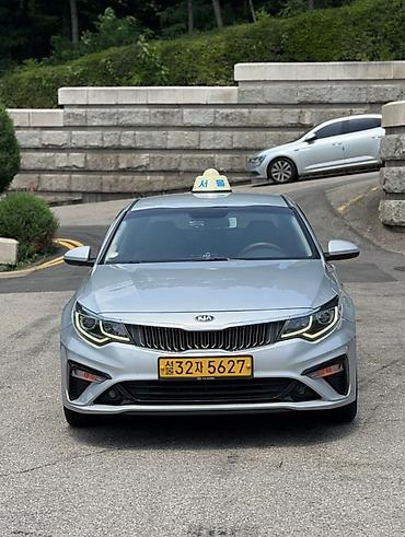 кия: Kia K5: 2021 г., 2 л, Автомат, Газ, Седан — 2