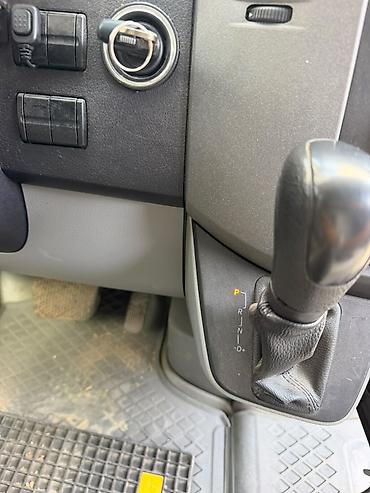 mers vito: Легкий грузовик, Mercedes-Benz, Б/у — 4