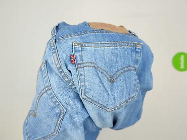 627 levis: Levi’s, Jeansy damskie, rozmiar S — 6