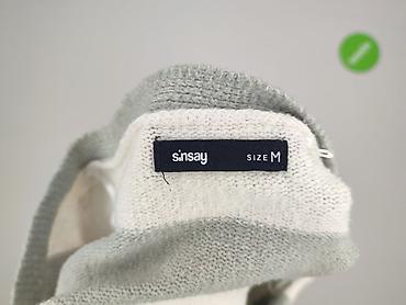 stich page: Sinsay, Kardigan damski, rozmiar M — 4