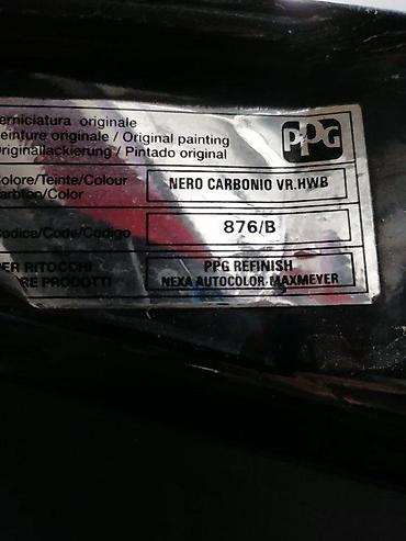 Auto delovi, gume i tjuning: Alfa Romeo 159 KARAVAN 2.4 JTD DELOVI. Alfa Romeo 159 KARAVAN 2.4 JTD — 9