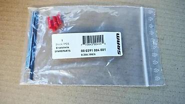 gigatron merdevine: PLASTIKA CLIP ZA CLICKBOX SRAM SACHS MENJAČA S7 PIN TUBE | Slanje po — 1