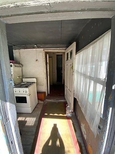 барак дом: Сдается барачный дом из 6 отдельных комнат. Отдельные вход на каждый — 7