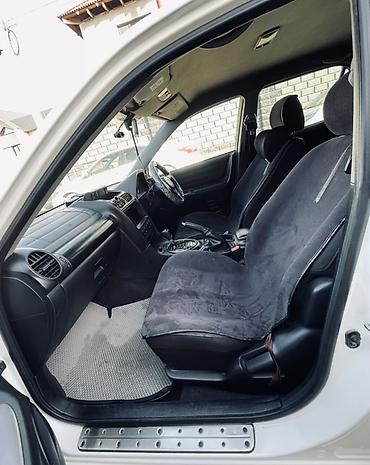 Toyota: Toyota Altezza: 2002 г., 2 л, Автомат, Бензин, Универсал — 10