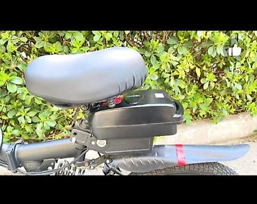 Другая автоэлектроника: Передний КИТ Набор в электровелосипед на 35-45км. батарея 36в10ач — 15