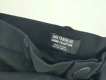 getry zara: Zara, Legginsy Eleganckie damskie, rozmiar S — 6