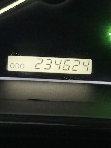 Lexus: Lexus RX: 2004 г., 3.3 л, Автомат, Бензин, Кроссовер — 8