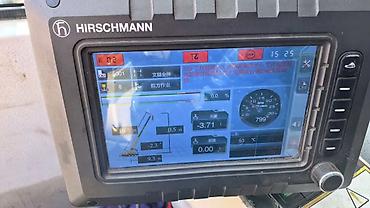 Автокраны: Автокран, XCMG, 2017 г. — 4