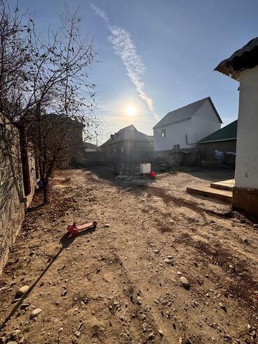 Продажа домов: Дом, 100 м², 3 комнаты, Собственник, ПСО (под самоотделку) — 10