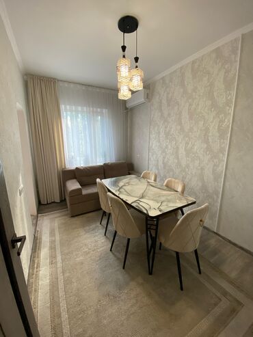 квартира 5 комнатная: 5 и более комнат, 96 м², 105 серия, 5 этаж, Евроремонт