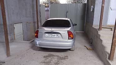 honda stepwgn 1: Chevrolet Lanos: 2006 г., Седан — 1