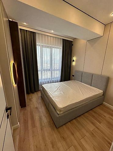 Продажа квартир: 3 комнаты, 58 м², Элитка, 8 этаж, Дизайнерский ремонт — 11