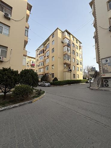 1 otaql: 1 otaqlı, Yeni tikili, 54 kv. m — 8