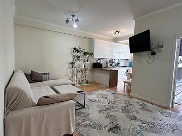 Продажа квартир: 3 комнаты, 88 м², Элитка, 8 этаж, Евроремонт — 2