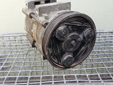 Компрессоры для авто: Компрессор Ford 1999 г., Б/у, Оригинал, Германия — 6