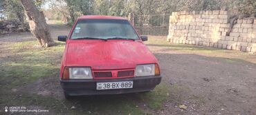 VAZ (LADA): VAZ (LADA) 21099: 1.5 l | 1994 il 242000 km Sedan