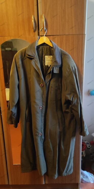 Paltolar: Пальто и плащи в хорошем состоянии не дорого ! — 8