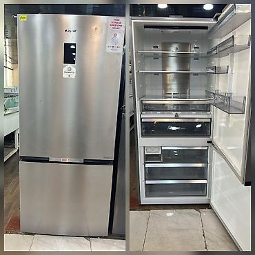 ağıllı soyuducu: Beko “HomeWhiz” smart soyuducu-dondurucu, alt kameralı dondurucu — 1