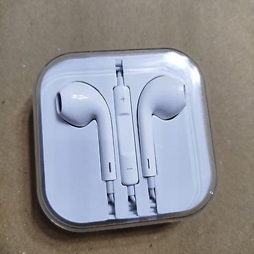 Yeni Simli Qulaqcıqlar, JBL, rəng - Ağ