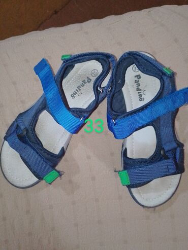 haljine svecane 2023: Sandals, Pandino, Size - 33