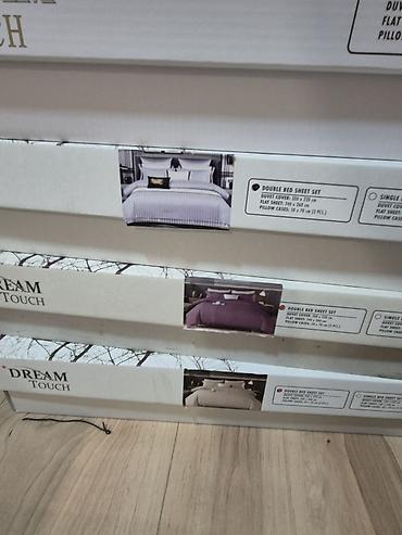 dekorni jastuci: PERLA 1500 za bracni krevet. DAMAS 1700 bračni — 6