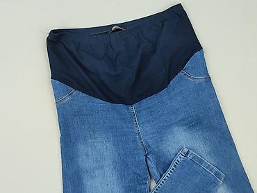 baloon jeans: Jeansy damskie, rozmiar M — 1