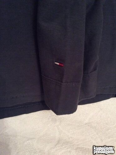 Duksevi: Original Tommy Hilfiger duks M 100% cotton Ramena 45cm, duZina — 10