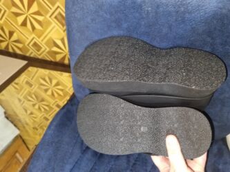 Çəkmələr: Çəkmə, Ölçü: 37, rəng - Qara, Yeni -da lalafo.az — 15 Çəkmələr: Çəkmə, Ölçü: 37, rəng - Qara, Yeni — 15