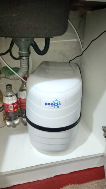 водоочиститель: Продается фильтры для воды. Гарантия 5 летсрок эксплуатации 30лет!!!