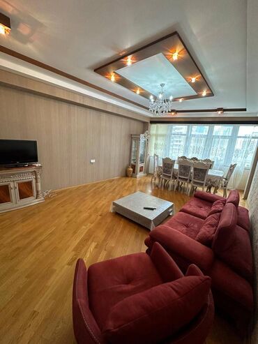 Uzunmüddətli kirayə mənzillər: Xətai rayonu,Xetai metrosunun düz üzerinde, möhtəşəm Xəzər dənizə — 2