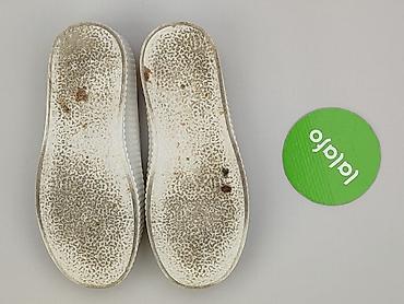daichman buty: Sneakersy damskie, rozmiar 38 — 3