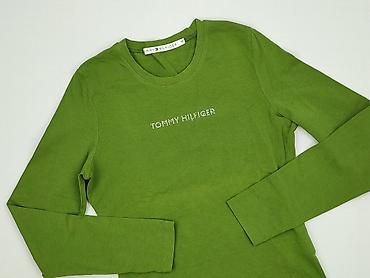 hello klein: Tommy Hilfiger, Bluzka damska, rozmiar M — 1